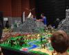 La magia de Lego® regresa este fin de semana a Perray-en-Yvelines durante una exposición