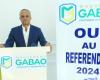 Referéndum 2024: el Movimiento Gabao, entre la satisfacción por el avance de la Constitución y el llamado a votar sí | Gabónmediatime.com