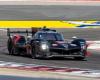 WEC / Bahrein – La última pole de 2024 para Brendon Hartley y Toyota