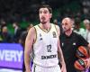 El Asvel se hace agua en Munich