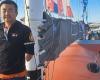 “Fue la navegación la que me eligió”: de las montañas de China a la Vendée Globe, Jingkun Xu está listo