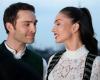 Casados ​​desde hace 2 meses, Ed Westwick y Amy Jackson pronto serán padres