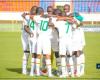 SENEGAL-ÁFRICA-FÚTBOL / Torneo UFOA-A U17: Senegal se enfrentará a Mali en la final – agencia de prensa senegalesa