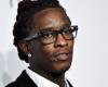 ¡Young Thug finalmente es libre!