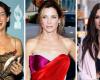 Galería de transformación de Sandra Bullock: fotos de antes y después