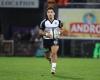 Dark Brive contra Valence-Romans en Pro D2