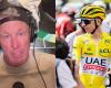 TDF. Tour de Francia – Lance Armstrong: “ASO quiere probar a Pogacar pero…”