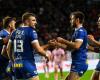 Pro D2 – Grenoble vence a Agen