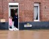 MAPA. Un año después de las inundaciones, ¿dónde se realizan las obras en Paso de Calais?