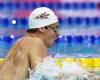 ¡Récord mundial de Léon Marchand en los 200 m combinados en piscina corta en Singapur!