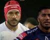 El duelo del fin de semana: Ahki vs Tuilagi, porque no son sólo los caramelos los que hacen que se te caigan los dientes