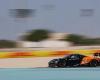 WEC / Bahrein – Primera pole y primera fila 100% McLaren en LMGT3