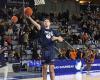 DIRECTO. El Poitiers Basket lidera al Rouen al final del primer cuarto