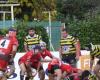 Condón. SAC rugby: producir juego para el derbi de Lectoure