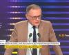 Presupuesto 2025, crisis de los hospitales públicos, día de espera… “8h30 franceinfo” de Philippe Juvin