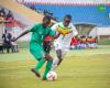 Los Leones en la final y en la CAN tras su victoria en los penaltis ante Guinea-Bissau