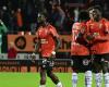 DIRECTO. Clermont Foot – FC Lorient: sigue en directo el partido de la jornada 12 de la Ligue 2