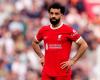 El Liverpool ha encontrado el sustituto de Salah