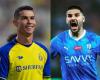 Cristiano Ronaldo vs Aleksandar Mitrovic: Comparación de goles, asistencias y estadísticas entre Al Nassr y Al Hilal Star