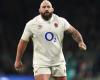 El pilar inglés Joe Marler se disculpa por comentarios controvertidos sobre el haka