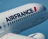 Billetes de avión: Air France aplica un recargo incluso antes de que se apruebe la ley