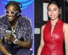 ¿Quién es la novia de Young Thug? Todo sobre Mariah la científica