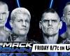 Resultados de WWE SmackDown del 1 de noviembre de 2024