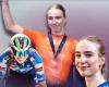 Ciclismo. Transferencia – El equipo ADQ de los EAU recluta a la hija de un ex ganador de la Paris-Roubaix