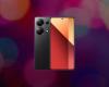 El Xiaomi Redmi Note 13 Pro ve desplomarse su precio en Amazon