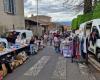 Mercados de juguetes y ropa, ventas de garaje y mercadillos en noviembre.