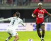 AJ Auxerre – Stade Rennais. Seidu sancionado, tres jugadores inciertos para los Rojos y Negros