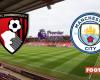 Bournemouth vs Manchester City: vista previa y predicción