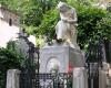 Este famoso compositor está enterrado en el cementerio Père-Lachaise de París pero su corazón está lejos de aquí