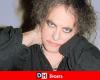 The Cure en la cima de su juego después de más de 46 años de existencia