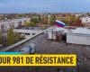 Día 981 de resistencia: los rusos capturaron Selydove y otras localidades en la región de Donetsk