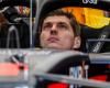 F1: Max Verstappen penalizado con cinco puestos en la salida del GP de Brasil el domingo