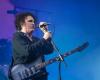 Música: 16 años después, The Cure lanza otro álbum