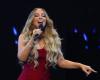 Mariah Carey relance (bis) son tube de Noël “Todo lo que quiero para Navidad eres tú”