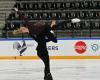 Patinaje artístico. Todo lo que necesitas saber sobre el Gran Premio de Francia organizado del 1 al 3 de noviembre en Angers