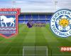 Ipswich vs Leicester: vista previa y predicción del partido