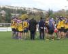 Los equipos del Rugby Club Mende Lozère en busca de victorias en el campo del Avenir OL Viviez