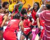 La NABA sigue sin ganar, la FAP se recupera – Women’s Basketball League Africa Qualifiers 2024