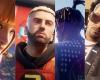 Fortnite: Cómo obtener nuevas máscaras de Juice WRLD, Eminem, Snoop Dogg y Ice Spice