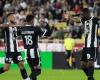 Ligue 1: hazaña de Angers a Mónaco