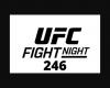 UFC Fight Night 246: ¿a qué hora y en qué canal ver las peleas en vivo?