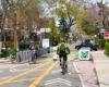 ONTARIO PLANEA QUITAR CARRILES PARA BICICLETAS EN EL CENTRO DE LA CIUDAD DE TORONTO