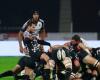 Pro D2 – Valence Romans aplasta a Brive