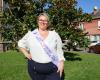 Alison Thierry de Neufmoulin representará al Somme en Miss Curvy Picardie