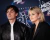 NRJ Music Awards 2024: Louane le propuso matrimonio su famoso compañero