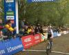 Ciclismo. Ciclocross: Fem Van Empel gana en solitario en Koppenbergcross